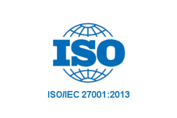 BIA was recertified under the information security system ISO / IEC 27001: 2013